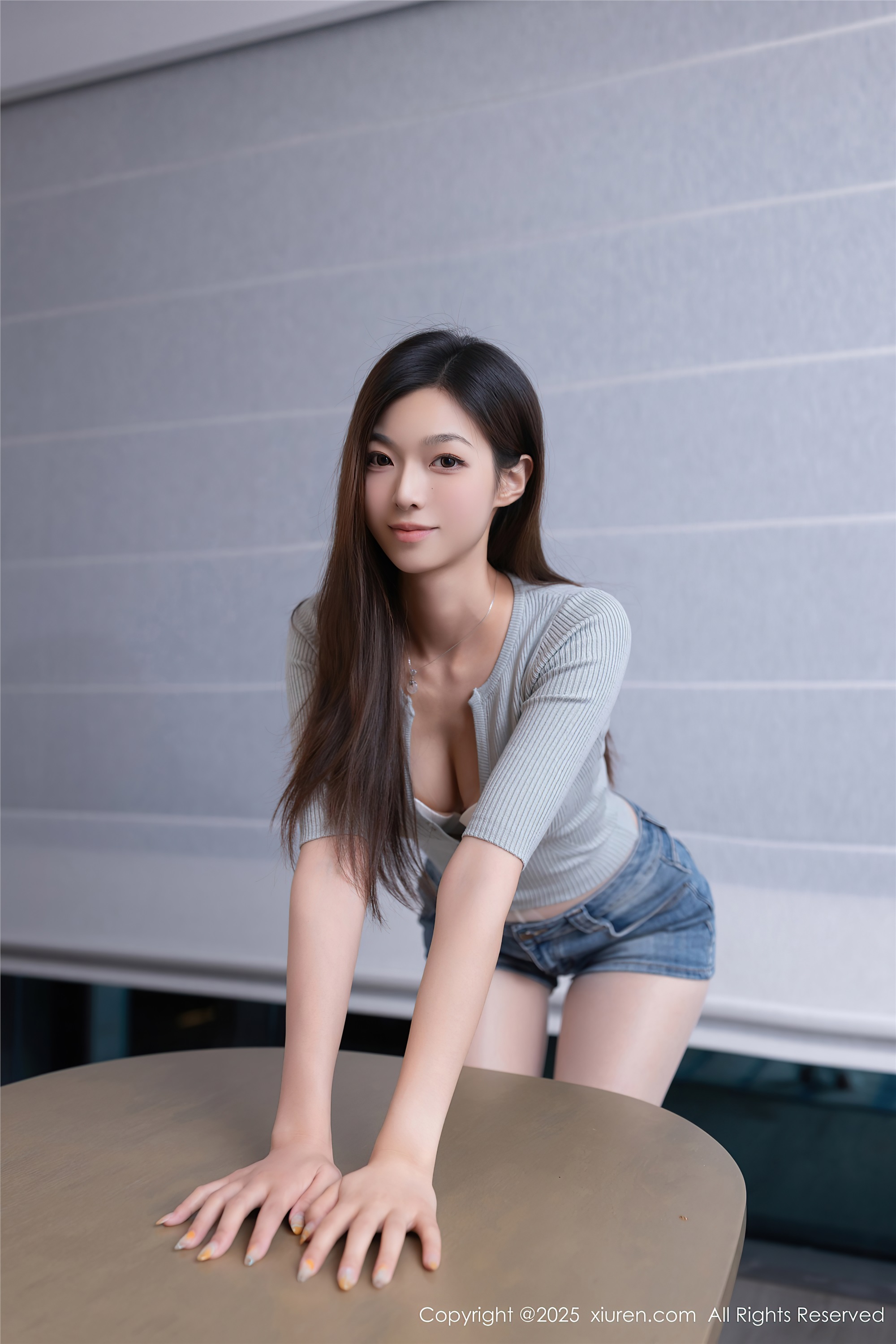 Xiuren秀人网 2025.10.17 NO.10881 kiki柚柚